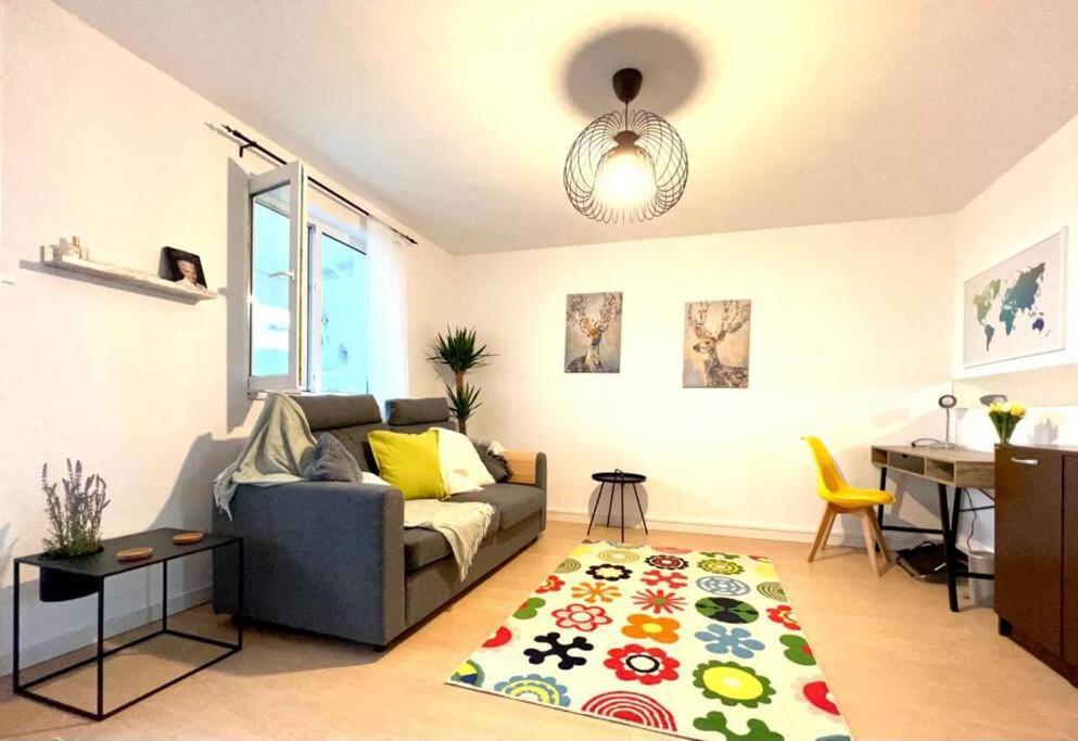 Apartamento City View Studio In The Heart Of Bucarest Exterior foto